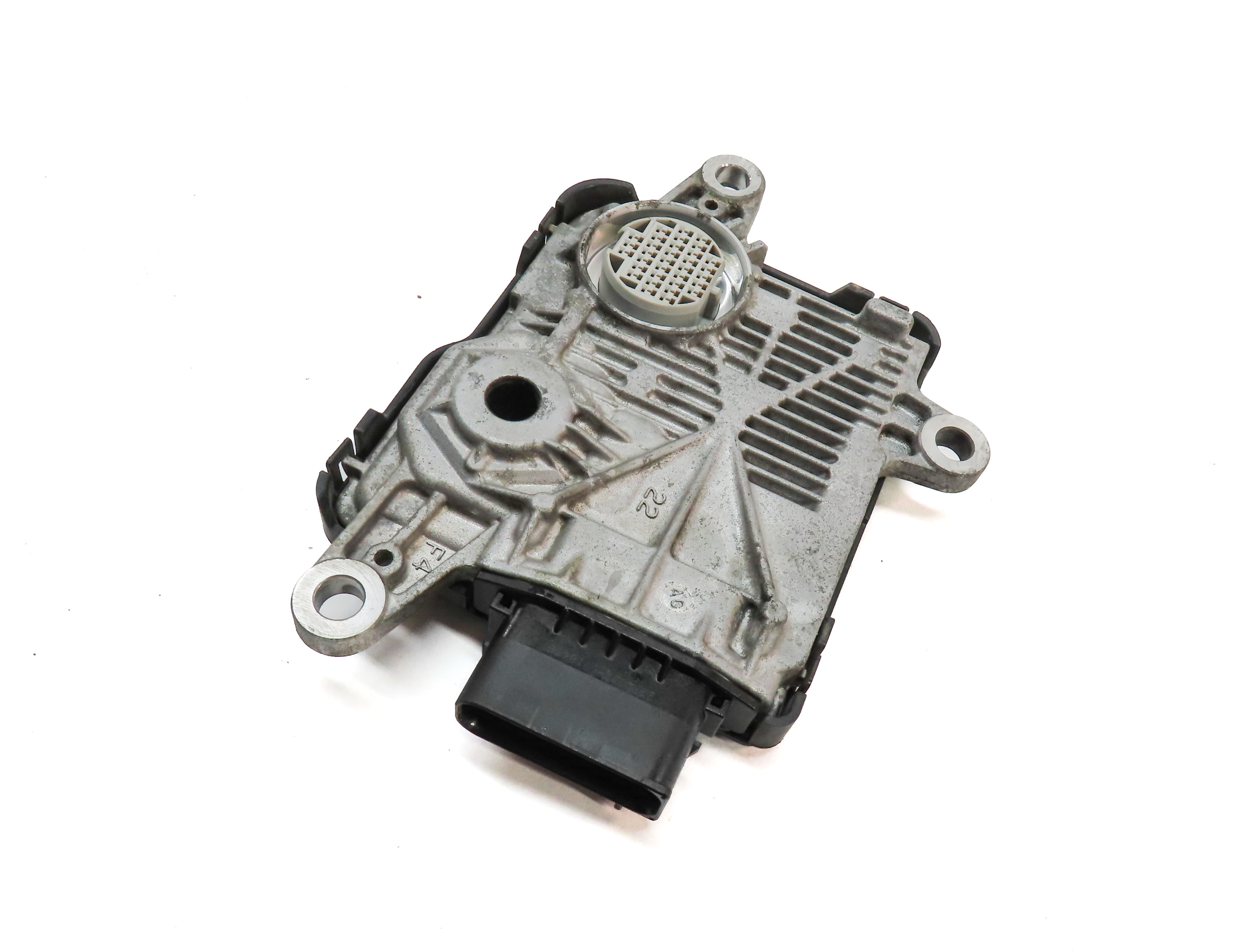 2017 BMW X1 (F48) 2.0L (B46) AUTOMATIC AT AUTO TRANSMISSION CONTROL MODULE — exact item pictured